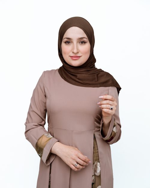 Ensemble nude ( pantalon + haut )